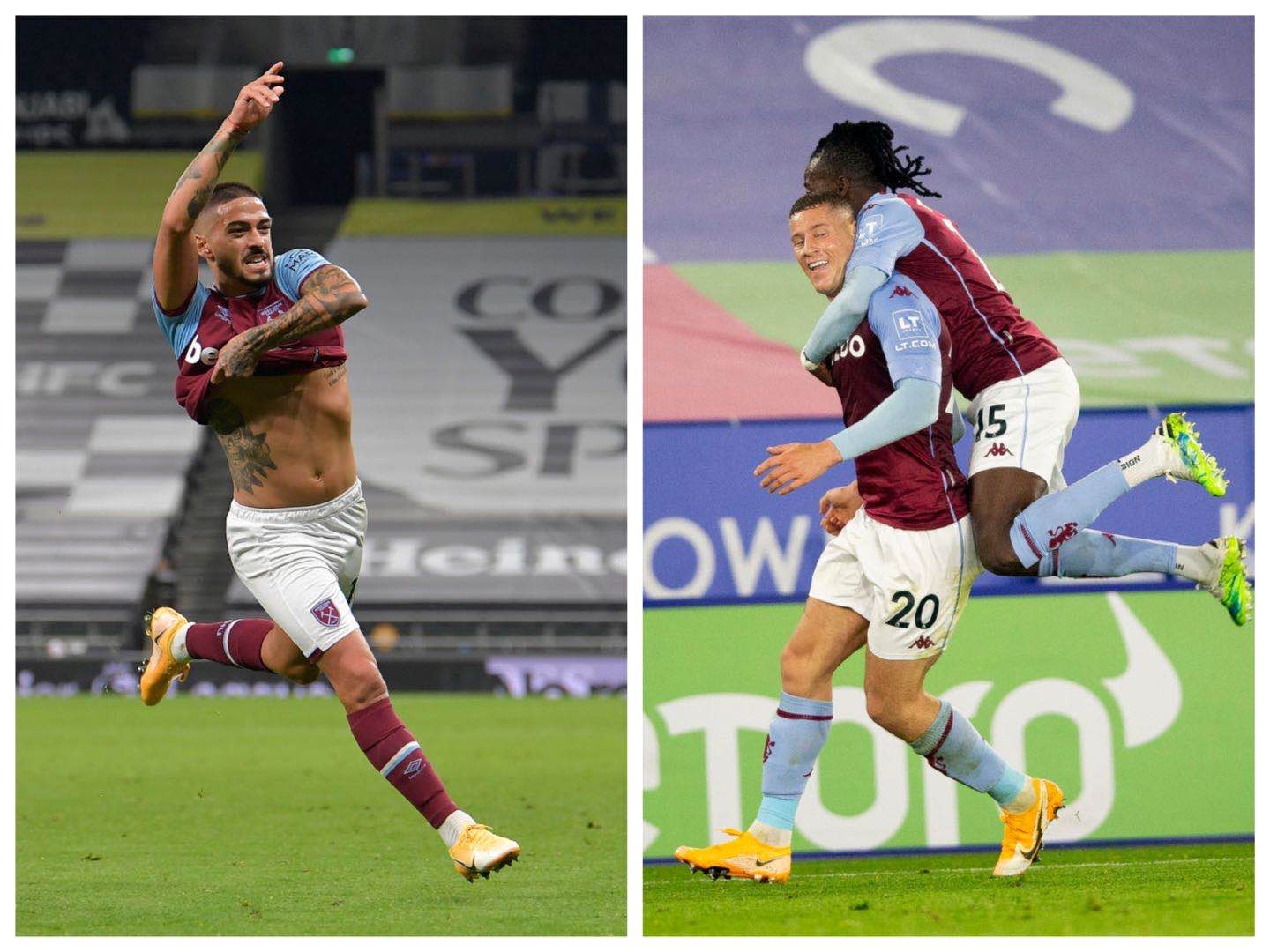 过往案例 过往案例